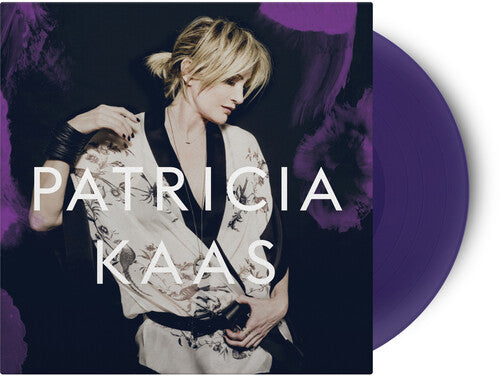 Kaas, Patricia: Patricia Kaas