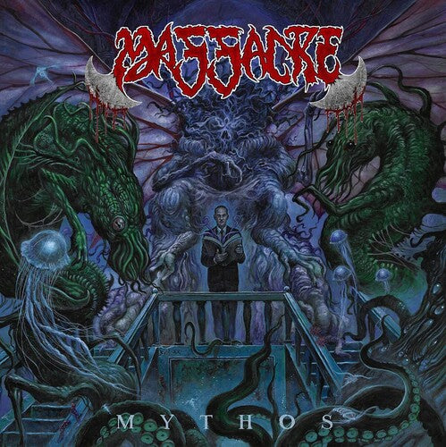 Massacre: Mythos