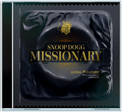 Snoop Dogg: Missionary