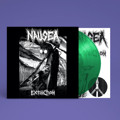 Nausea: Extinction