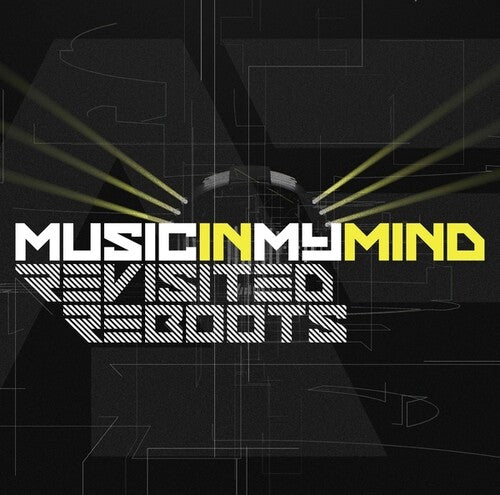 Adam F: Music In My Mind Reboots