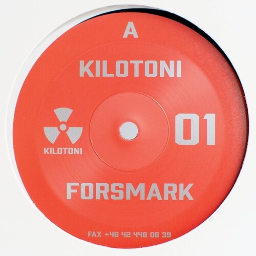 Kilotoni: Forsmark