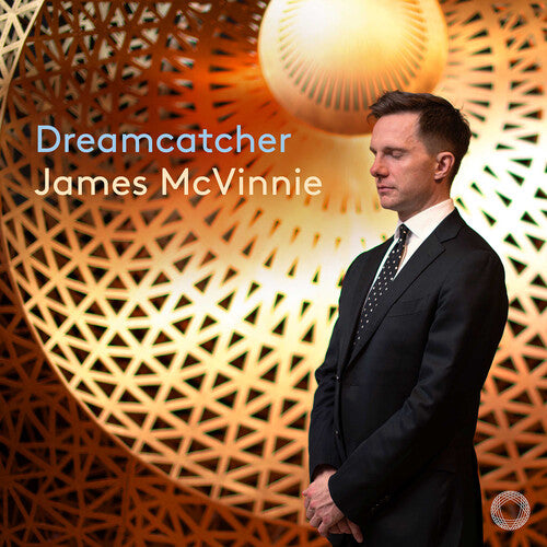 Adams / Balter / McVinnie: Dreamcatcher