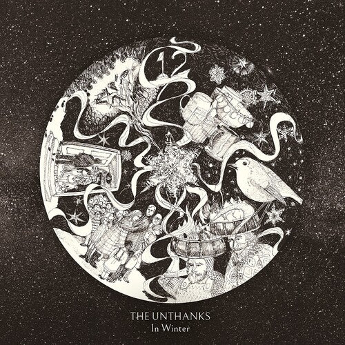 Unthanks: In Winter