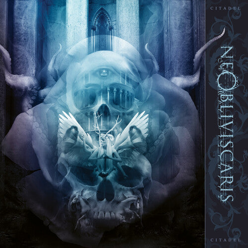 Ne Obliviscaris: Citadel (10th Anniversary Edition)