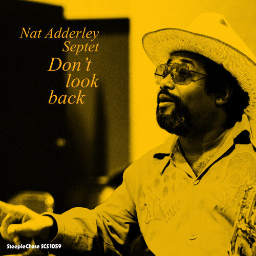 Adderley, Nat: Don't Look Back