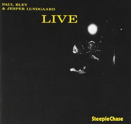 Bley, Paul: Live