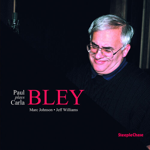 Bley, Paul: Paul Plays Carla