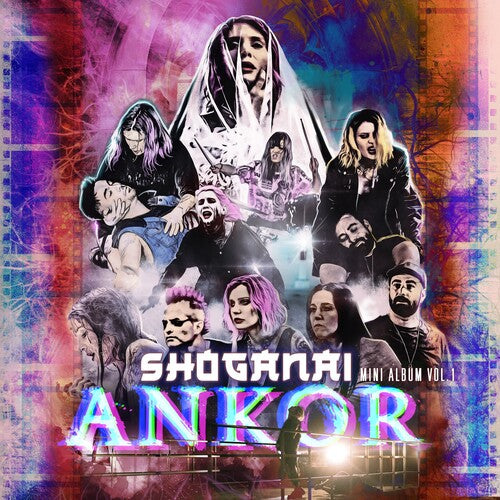 Ankor: Shoganai