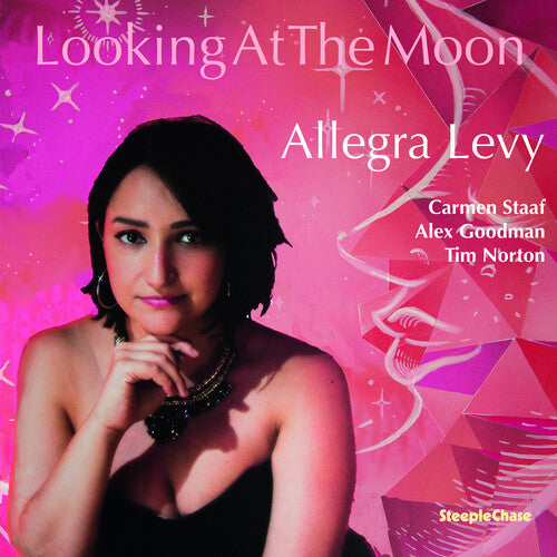 Levy, Allegra: Looking at the Moon