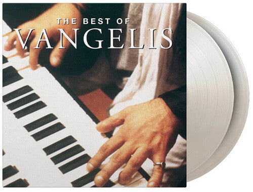 Vangelis: Best Of - Limited 180-Gram White Colored Vinyl