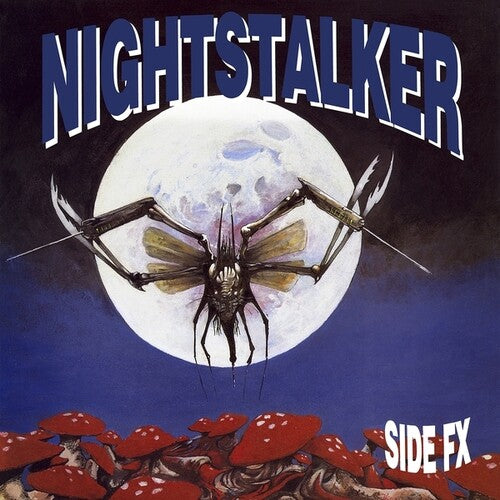 Nightstalker: Side FX