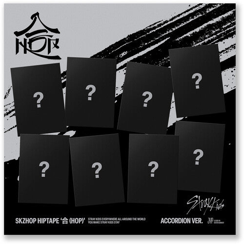 Stray Kids: HOP (Accordion Ver.)