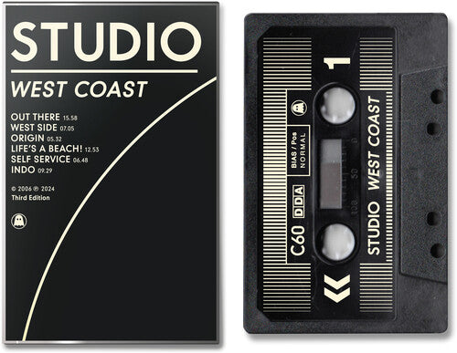 Studio: West Coast