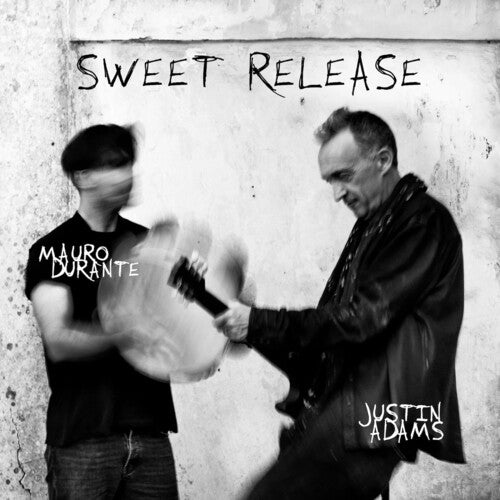 Adams, Justin / Durante, Mauro: Sweet Release