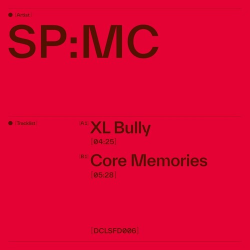 SP:MC: XL Bully