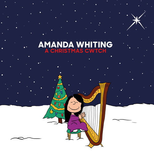 Whiting, Amanda: A Christmas Cwtch