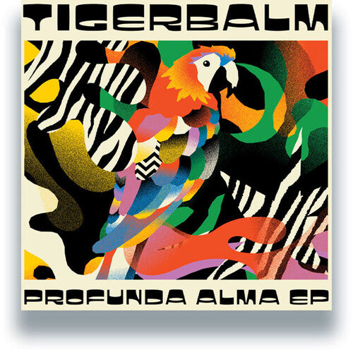 Tigerbalm: Profunda Alma