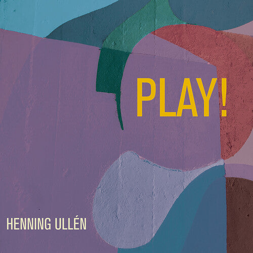 Ullen, Henning: Play