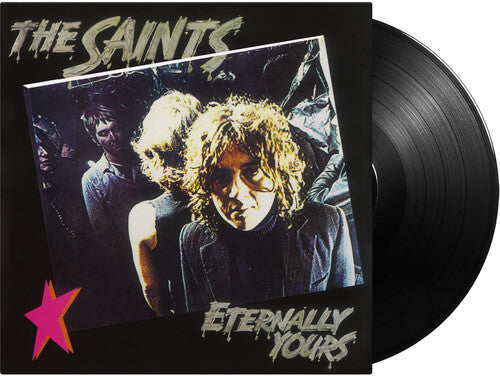 Saints: Eternally Yours - 180-Gram Black Vinyl