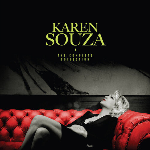 Souza, Karen: Karen Souza Box Set