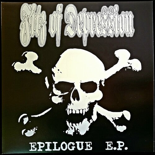 Fitz of Depression: Epilogue E.P. - Green