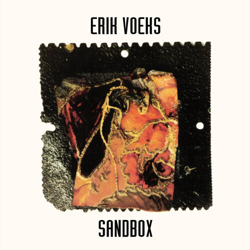 Voeks, Erik: Sandbox