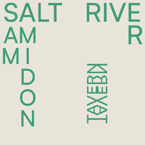 Amidon, Sam: Salt River