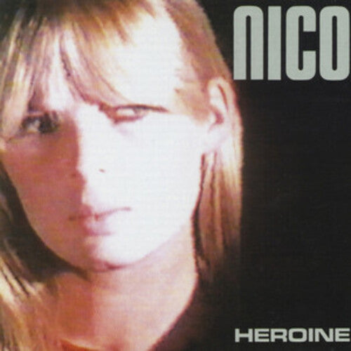 Nico: Heroine