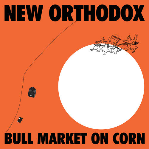 New Orthodox: Bull Market on Corn