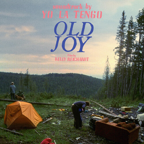 Yo La Tengo: Old Joy