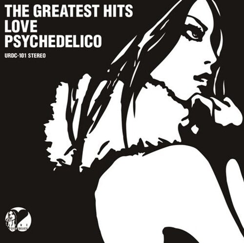 Love Psychedelico: The Greatest Hits