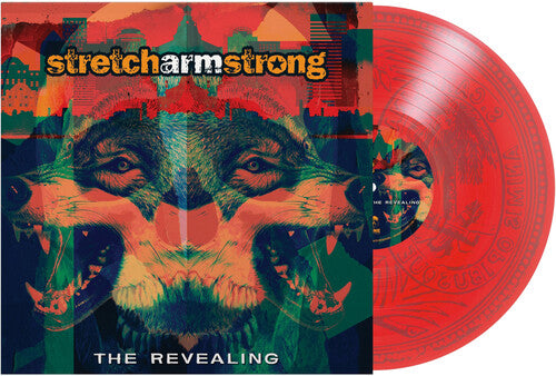 Stretch Arm Strong: Revealing