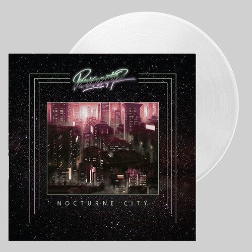 Perturbator: Nocturne City