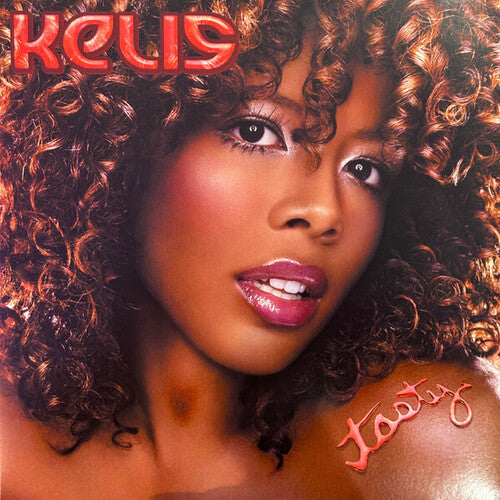 Kelis: Tasty