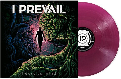 I Prevail: Heart Vs. Mind