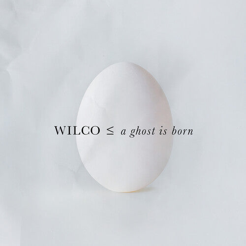 Wilco: A Ghost Is Born