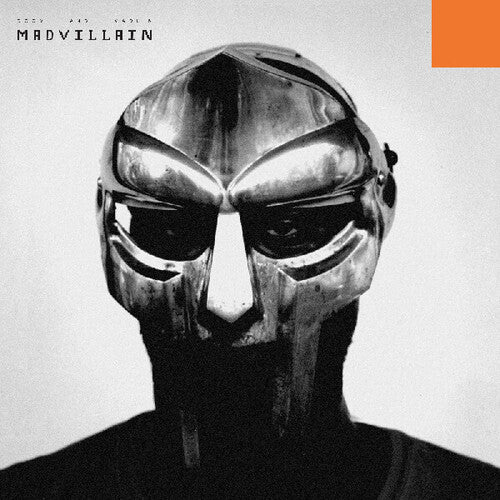 Madvillain: Madvillainy - Audiophile Edition