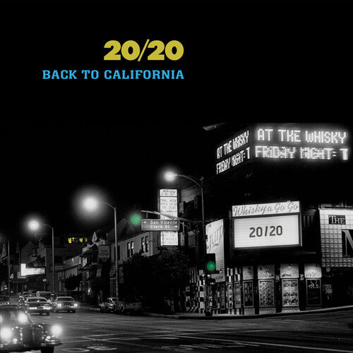 20/20: Back To California