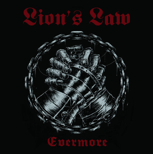 Lion's Law: Evermore