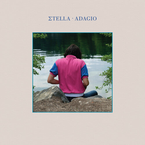 Stella: Adagio - Pink