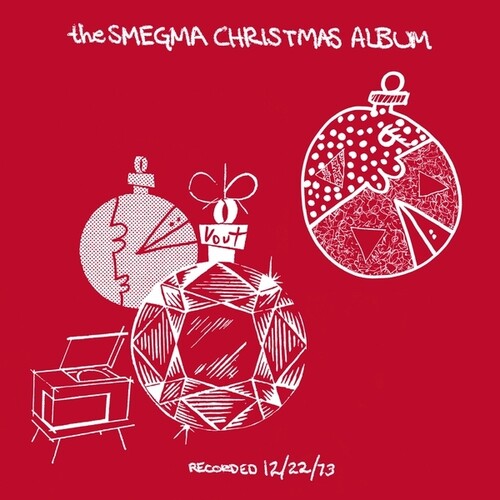 Smegma: The Smegma Christmas Album