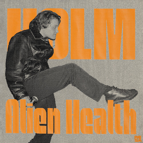 Holm: Alien Health