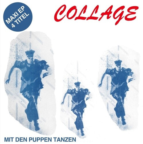 Collage: Mit Den Puppen tanzen