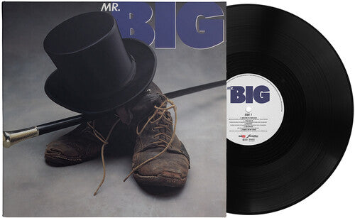 Mr Big: Mr Big