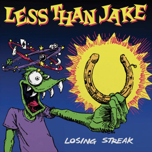 Less Than Jake: Losing Streak