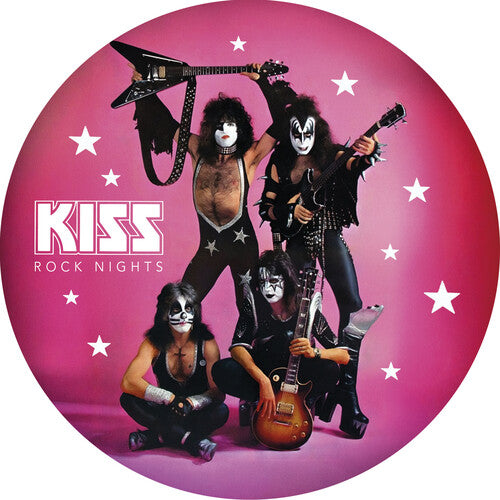 Kiss: Rock Nights