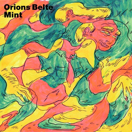 Orions Belte: Mint (mint Edition)