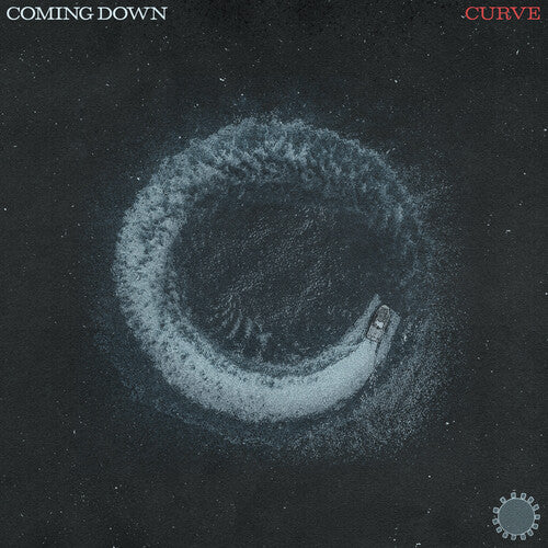 Coming Down: Curve