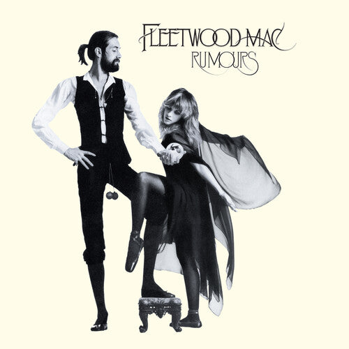 Fleetwood Mac: Rumours